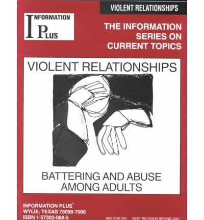 Violent Relationships