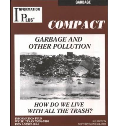 Garbage and Other Pollution
