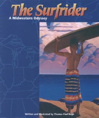 The Surfrider