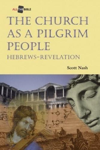 The Church as a Pilgrim People
