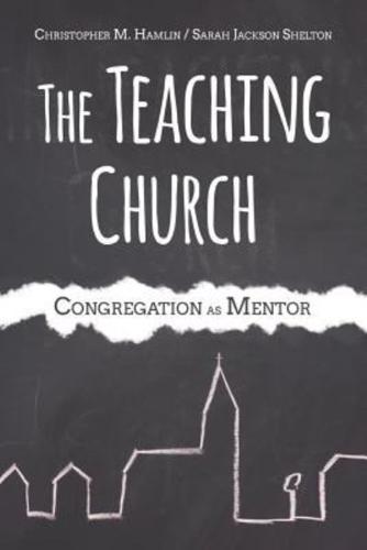 The Teaching Church