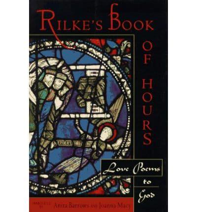 Rilke's Book of Hours