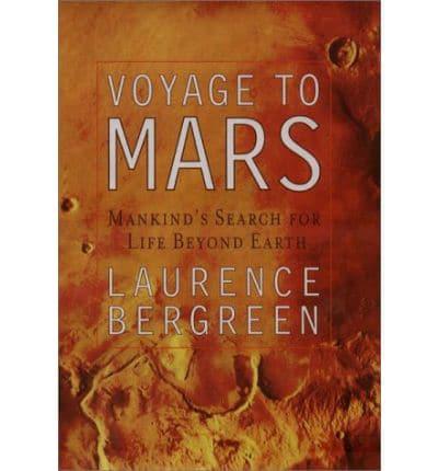 Voyage to Mars