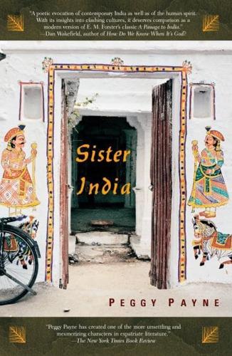 Sister India