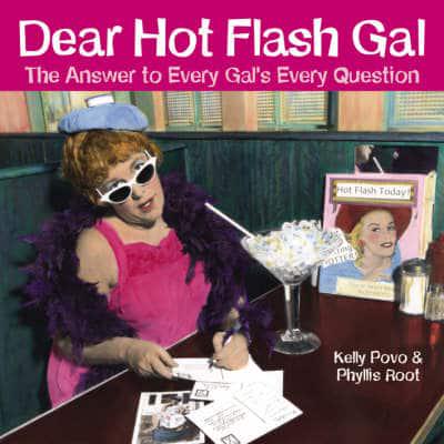 Dear Hot Flash Gal