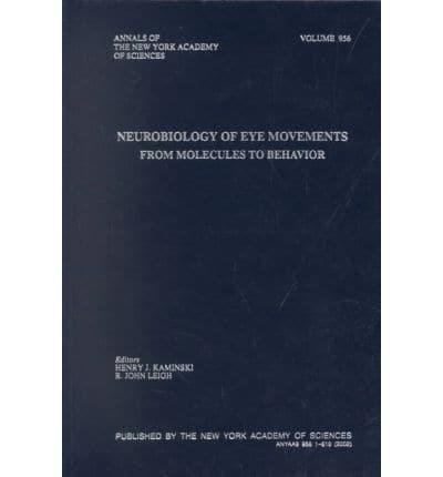 Neurobiology of Eye Movements