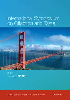 International Symposium on Olfaction and Taste