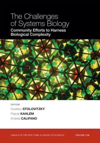 The Challenges of Systems Biology