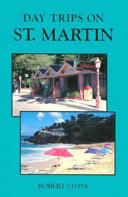 Day Trips on St. Martin
