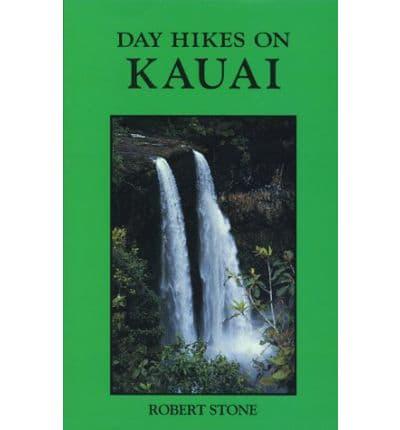 Day Hikes on Kauai
