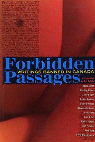 Forbidden Passages