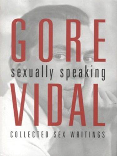 Gore Vidal