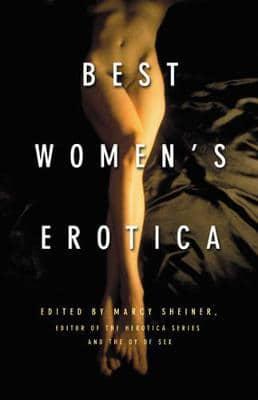 Best Women's Erotica