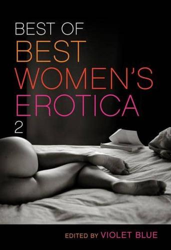 Best of Best Women's Erotica. Vol. 2