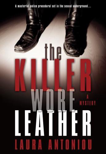 The Killer Wore Leather