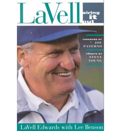 LaVell