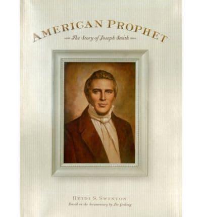 American Prophet