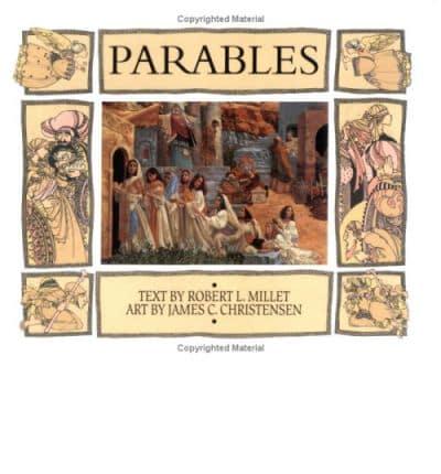 Parables and Other Teaching Stories