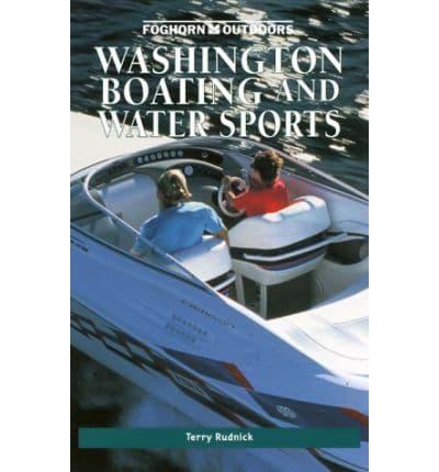Washington Boating and Water Sports