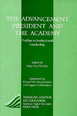 The Advancement President and the Academy