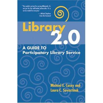 Library 2.0