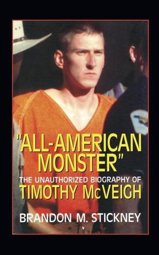 "All-American Monster"