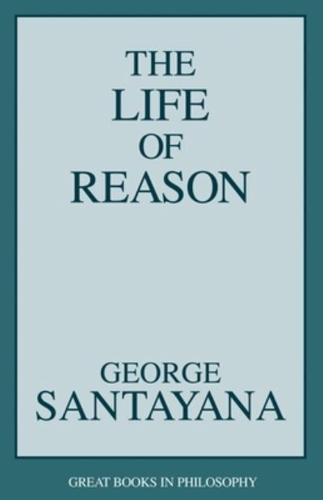 LIFE OF REASON