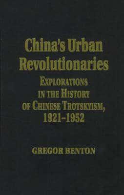 China's Urban Revolutionaries