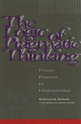 Logic of Pragmatic Thinking