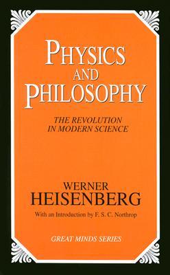 Physics and Philosophy