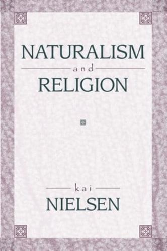 Naturalism and Religion