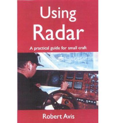 Using Radar