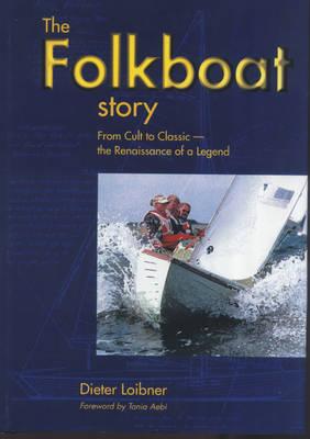The Folkboat Story