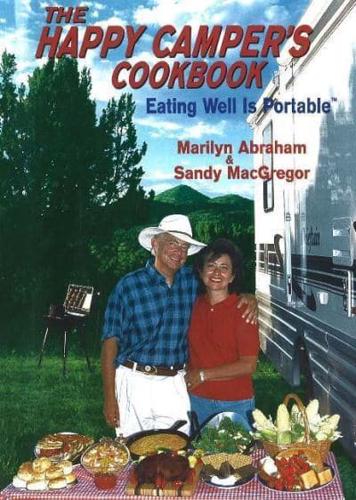 Happy Camper's Cookbook