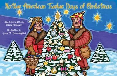 Native American Twelve Days of Christmas