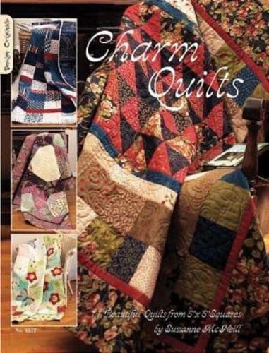 Charm Quilts