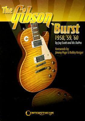 Gibson 'Burst