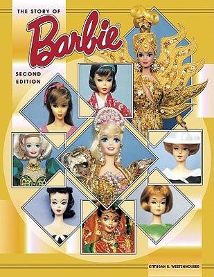 The Story of Barbie Doll