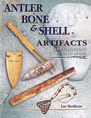 Antler, Bone & Shell Artifacts