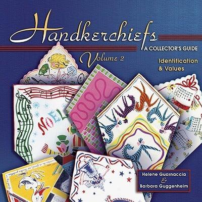 Handkerchiefs Volume 2