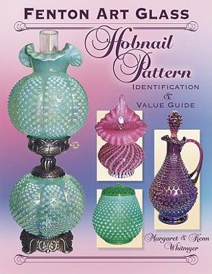Fenton Art Glass, Hobnail Pattern