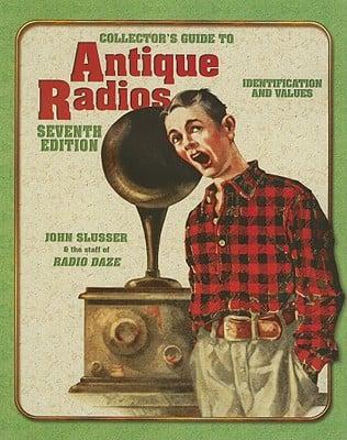Collector's Guide to Antique Radios