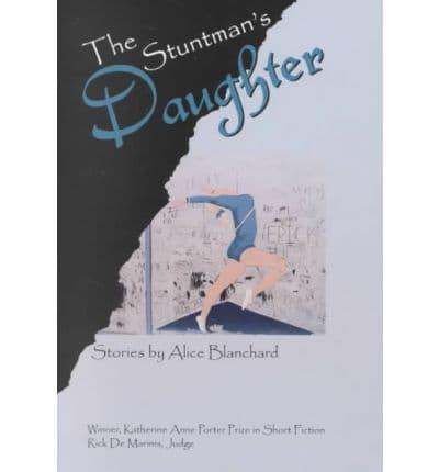 The Stuntman's Daughter and Other Stories