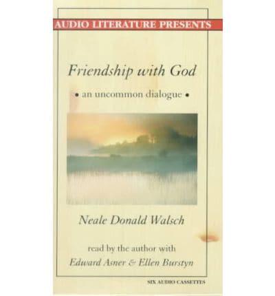 Friendship With God