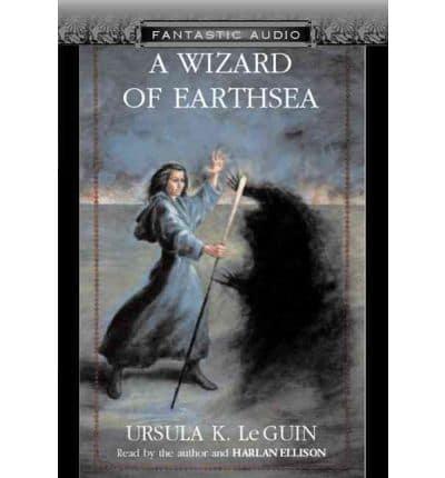 A Wizard of Earthsea