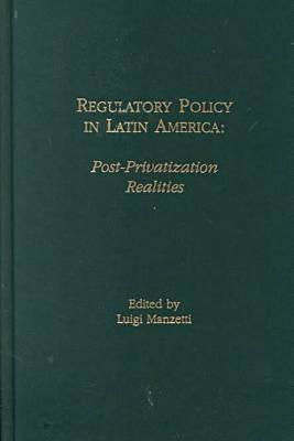 Regulatory Policy in Latin America
