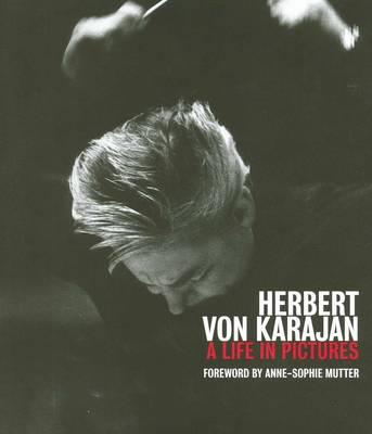 Herbert Von Karajan