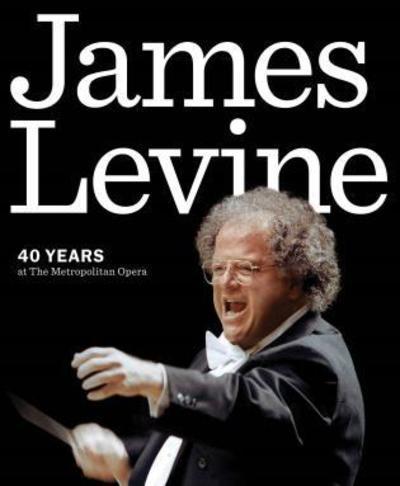 James Levine