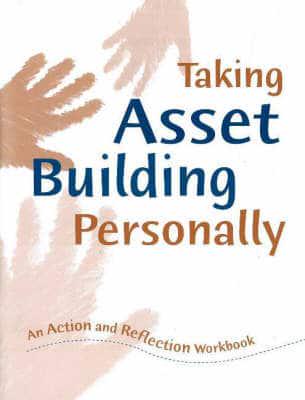 Taking Asset Building Personally Workbook