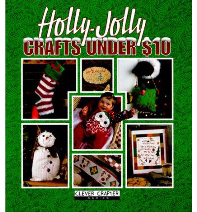 Christmas Crafts Under 10 Dollars